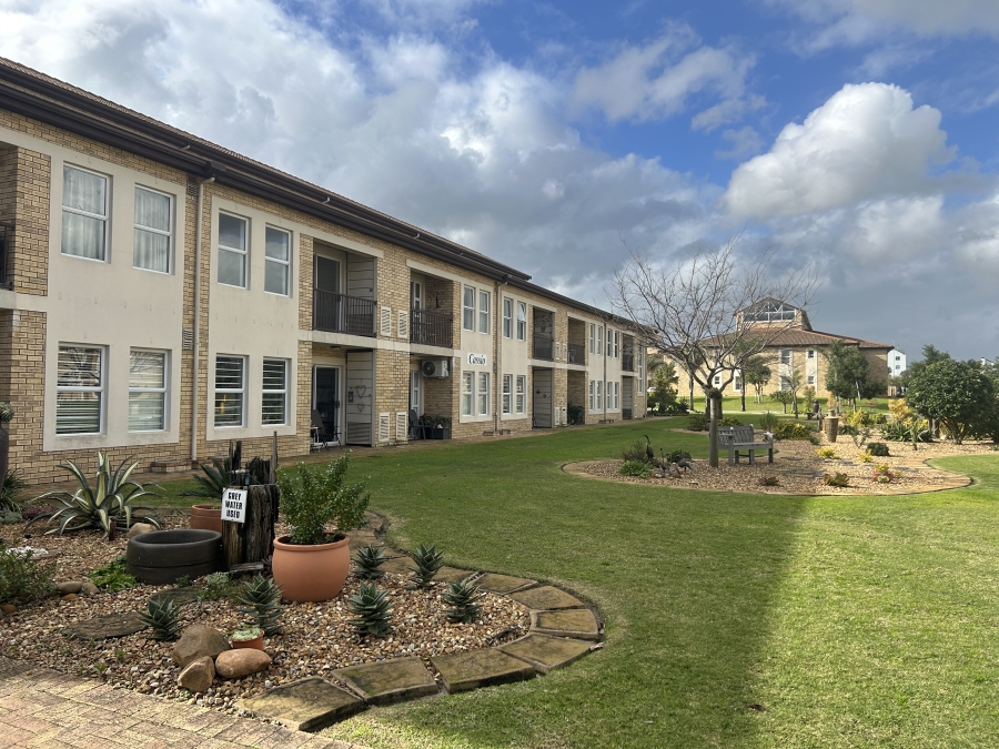 2 Bedroom Property for Sale in Sonkring Western Cape